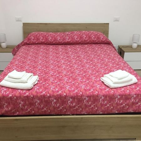Appartamento dei nonni di Gio e Cry Sperlonga Esterno foto