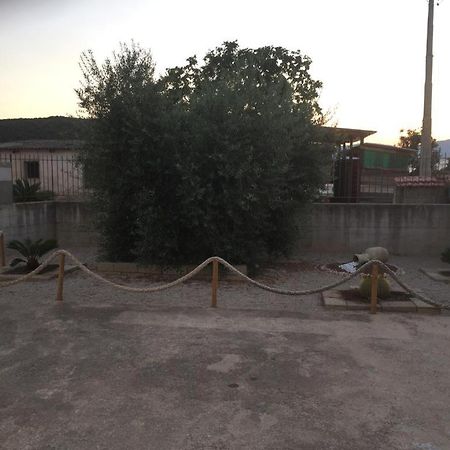 Appartamento dei nonni di Gio e Cry Sperlonga Esterno foto
