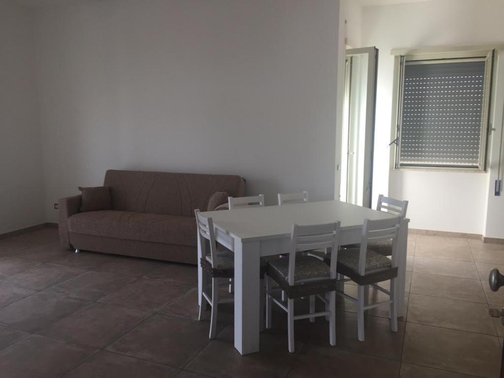 Appartamento dei nonni di Gio e Cry Sperlonga Esterno foto