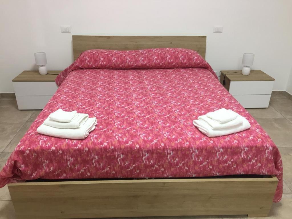 Appartamento dei nonni di Gio e Cry Sperlonga Esterno foto