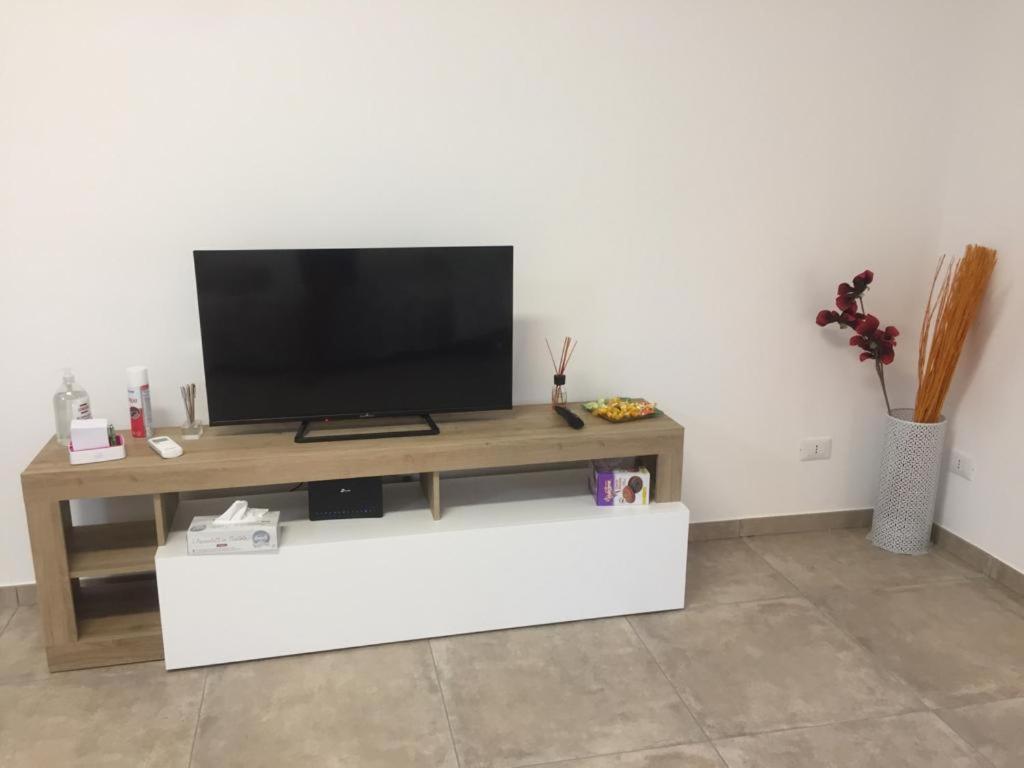 Appartamento dei nonni di Gio e Cry Sperlonga Esterno foto