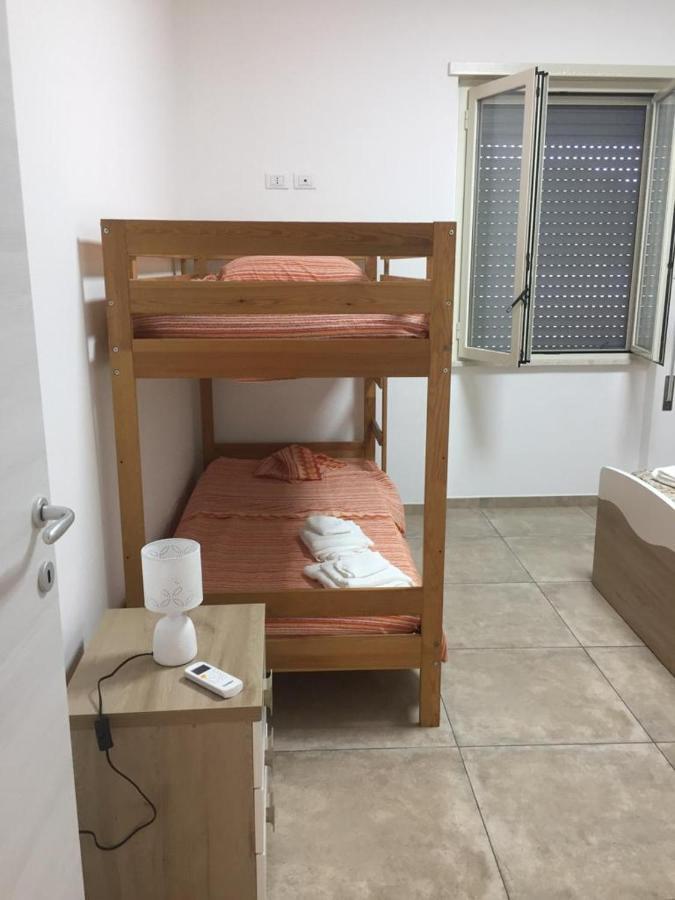 Appartamento dei nonni di Gio e Cry Sperlonga Esterno foto