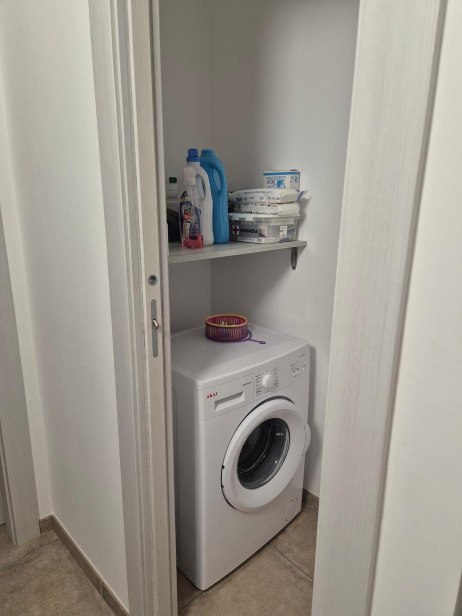 Appartamento dei nonni di Gio e Cry Sperlonga Esterno foto